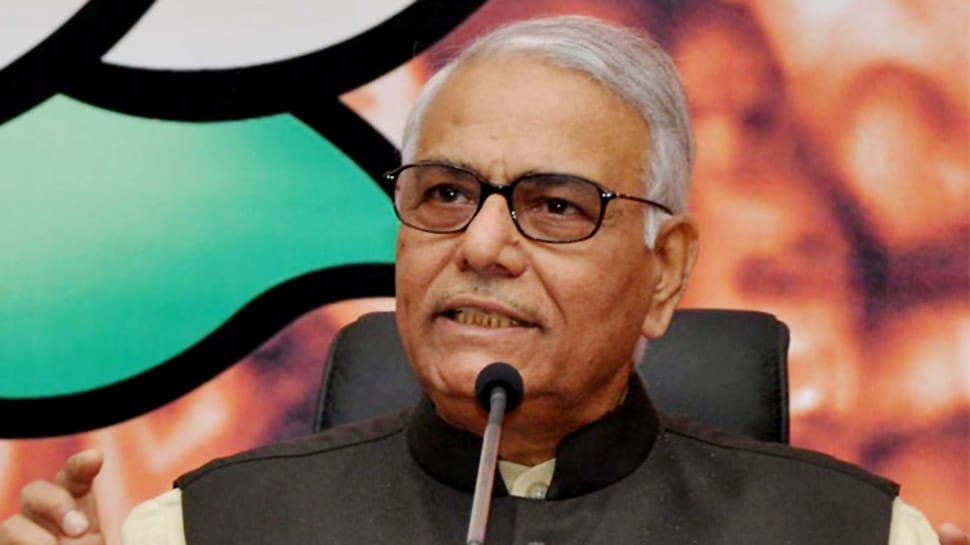 IAS, IFS and other Civil Workers who became famous politicians