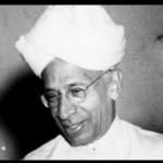 dr. radhakrishnan five times nominated for nobel award