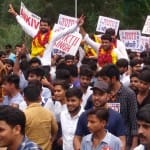 JNUSU elections