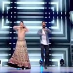 Kajol recreates Yeh Kaali Kaali Aankhen on Dance Deewane show