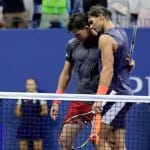 Rafael Nadal to US Open semifinals after beating Dominic Thiem