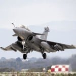 we are desperately waiting for rafale said Indian airforce