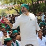 Rakesh Tikait (File Photo)