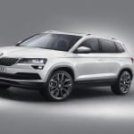 skoda superb sportline