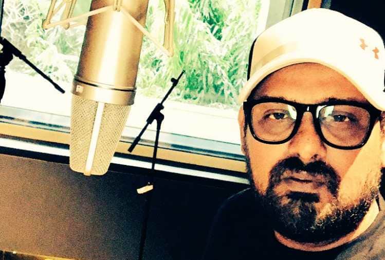music composer wajid khan is absolutely fine he tweets