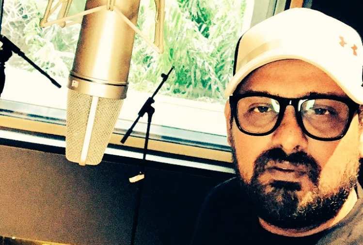 music composer wajid khan is absolutely fine he tweets