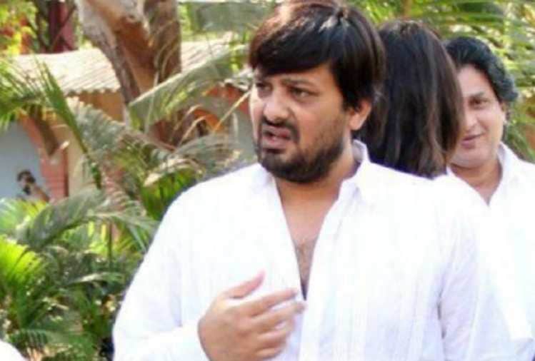 music composer wajid khan is absolutely fine he tweets