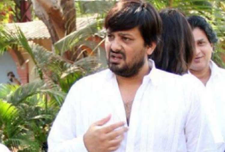 music composer wajid khan is absolutely fine he tweets