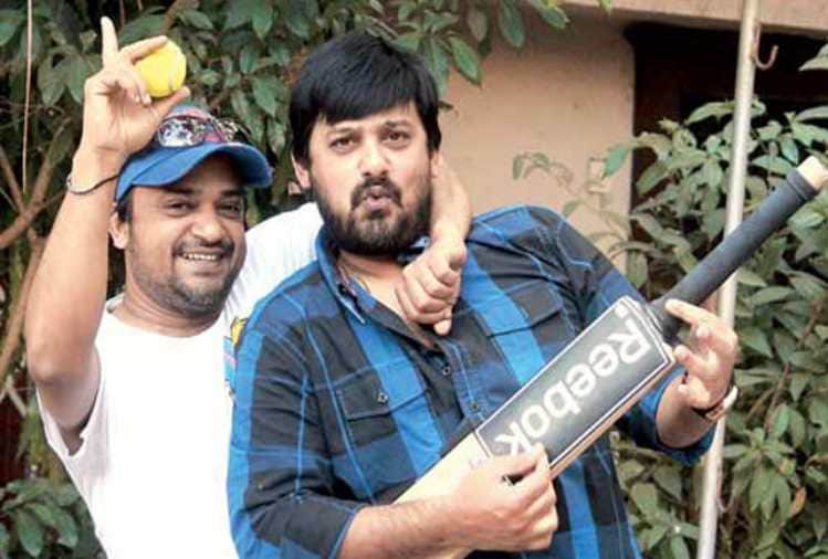 music composer wajid khan is absolutely fine he tweets