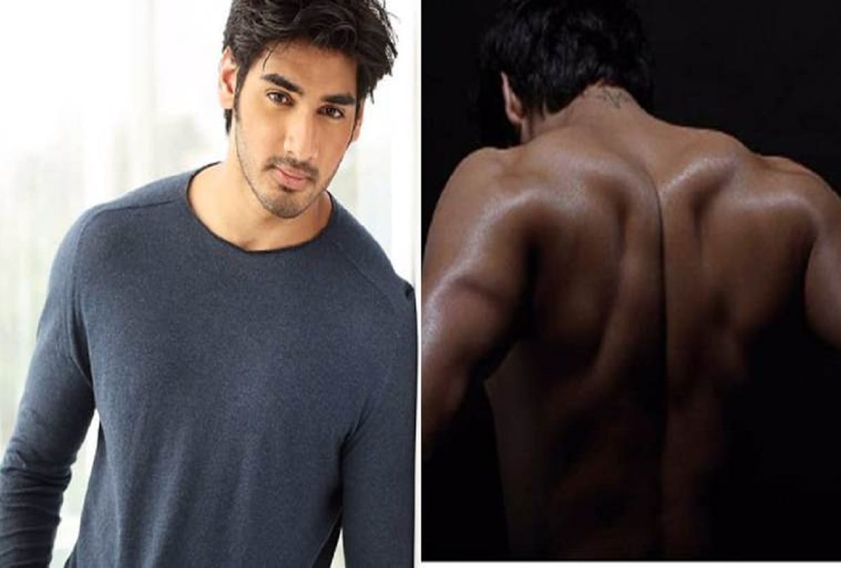 sunil shetty son ahan shetty debut film is that