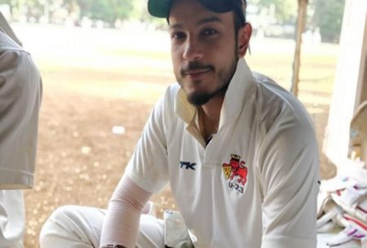Lalchand Rajput’s son to join Mizoram as outstation player
