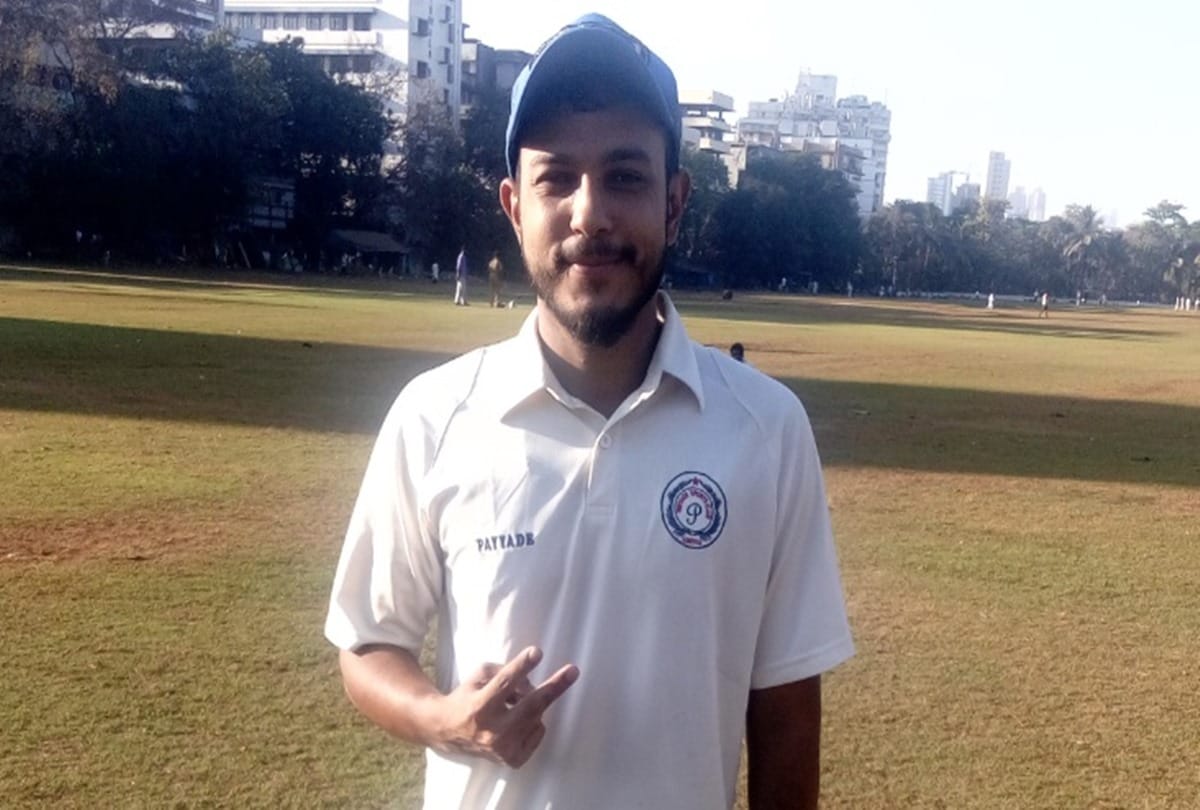 Lalchand Rajput’s son to join Mizoram as outstation player