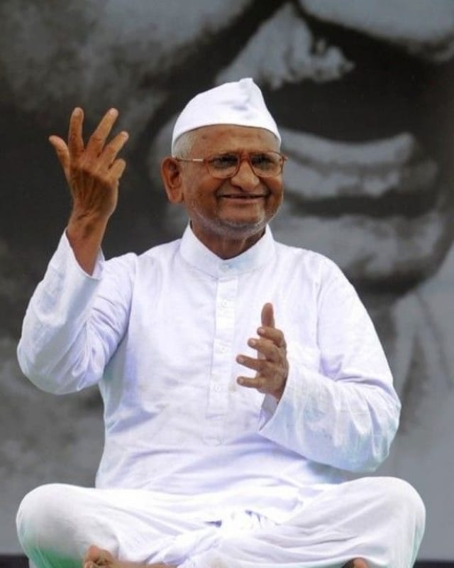India's five political gurus, whose followers changed the picture of politics