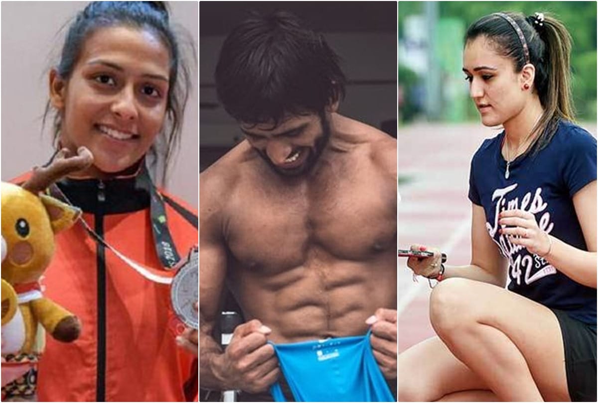 Asian Games 2018: Meet teachers who made winners