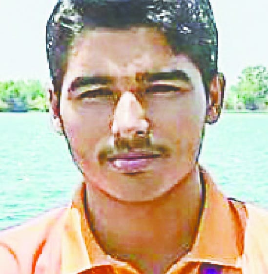 koria me bhi chamka saurabh
