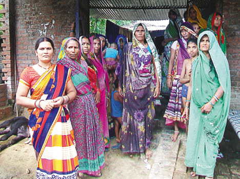 Farmer's death from highvalent current