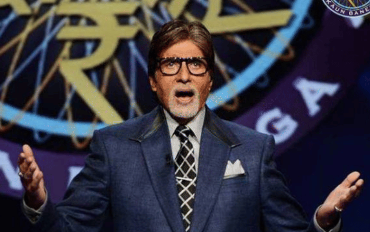 kaun banega carorepati amitabh bachchan contestant somesh not answered pnr question