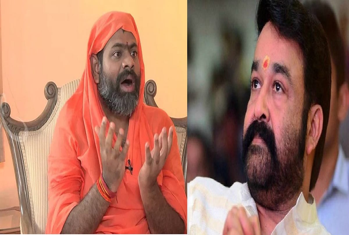 BJP will give ticket to a saint and an actor in South Politics