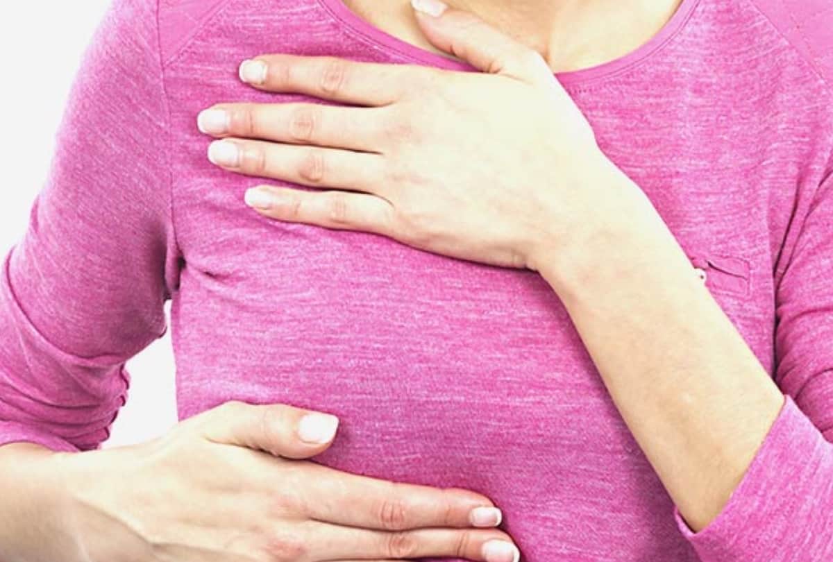 big mistakes women should stop doing with breast care tips for avoid cancer