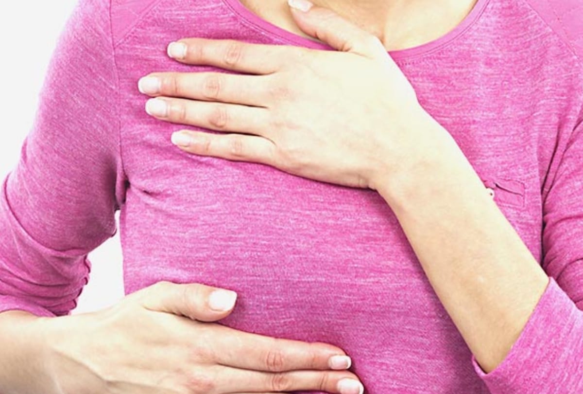 Dairy Milk Increase Breast Cancer Risk in Women US University Study