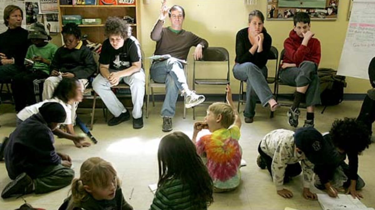 weird school around the world you never heard before