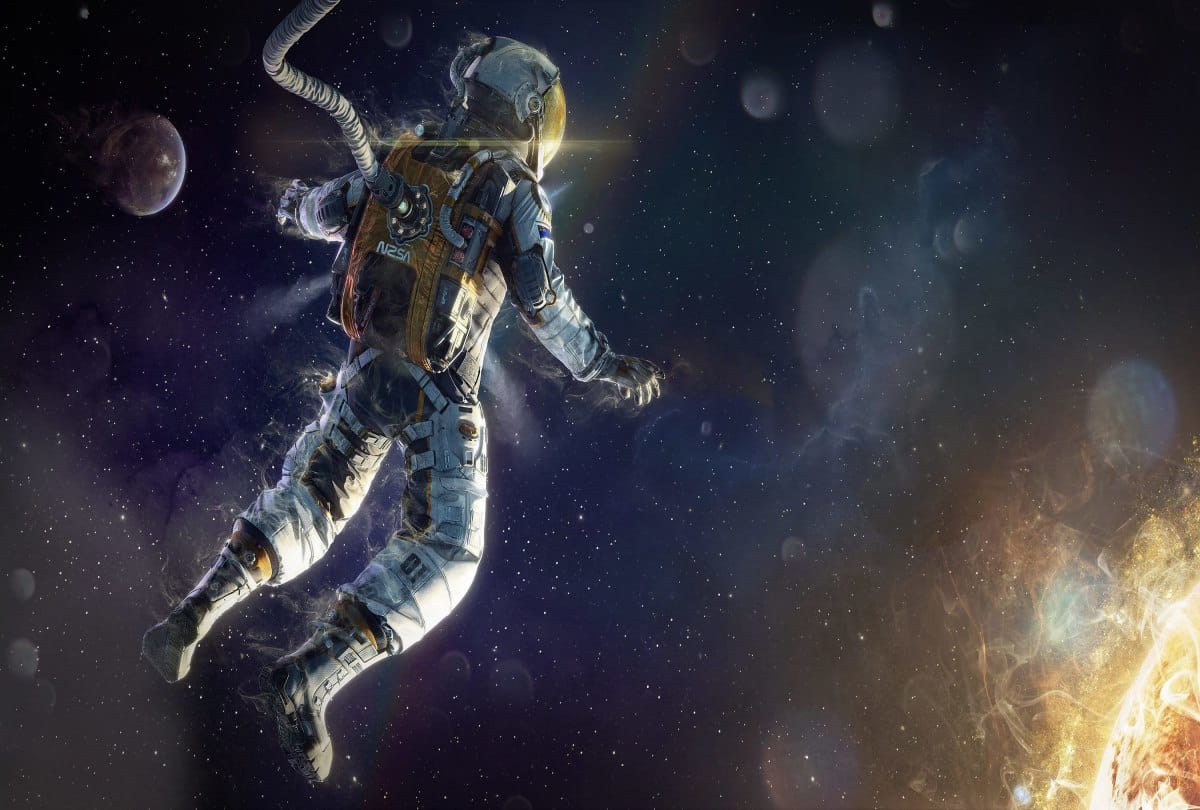 Japan develop a space elevator