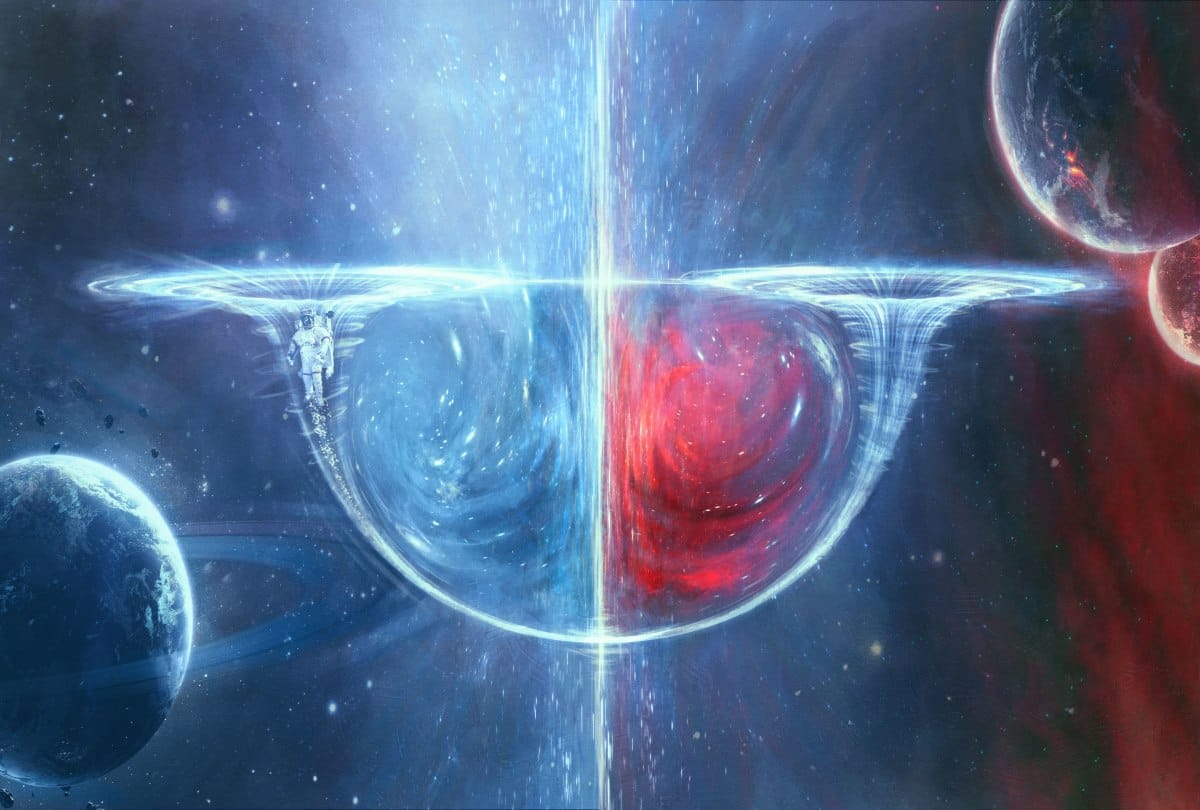 Japan develop a space elevator