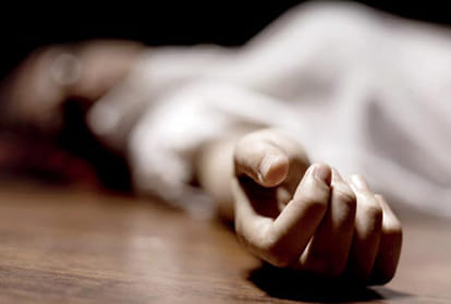 Lover couples committed suicide