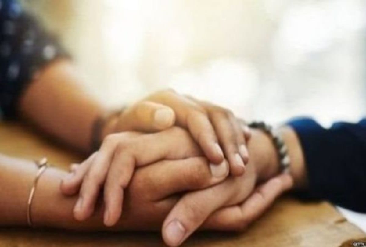 Know how you measured the happiness during physical with your partner