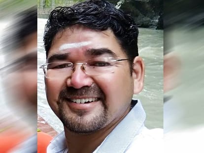 teachers day 2018 a teacher who spent salary on poor student education