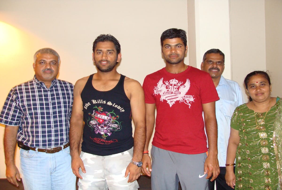 Cricketer Rp singh revealed his future plans after retirement