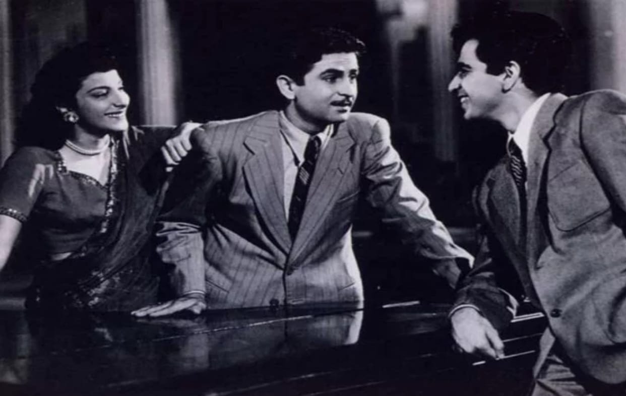 Dilip Kumar and raj kapoor Untold Story Of marriage