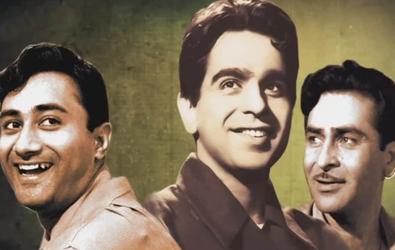 dilip kumar 97th birthday he share a photo and thanks to his fans for love