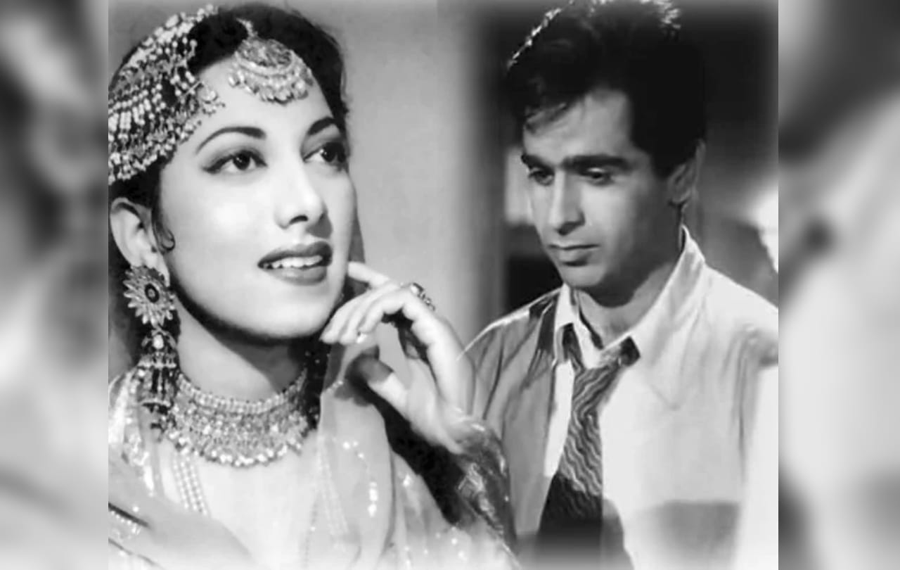 Dilip Kumar and raj kapoor Untold Story Of marriage