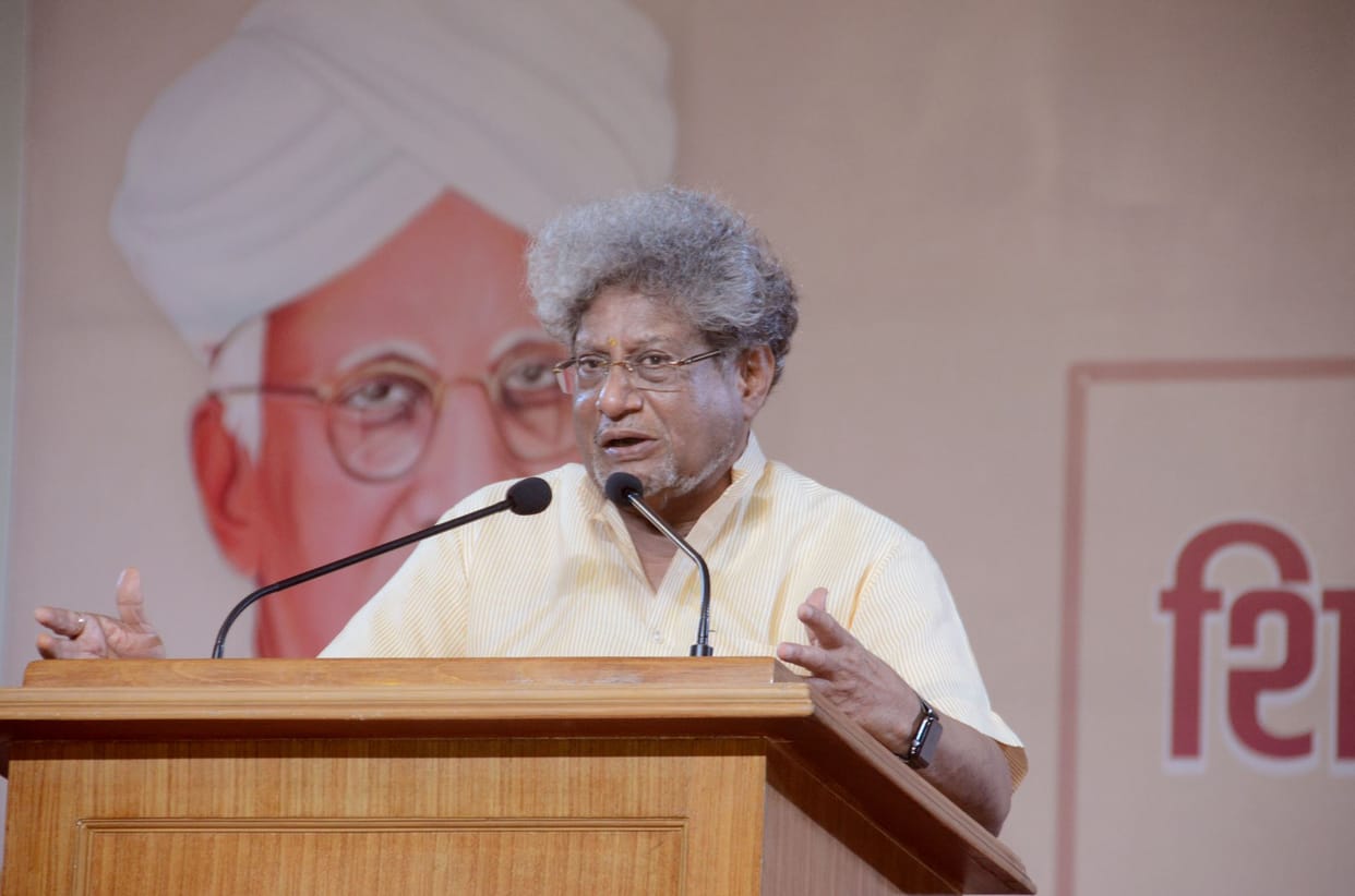 Teachers Day 2018 how to Sarvepalli Radhakrishnan inspire to became great teacher