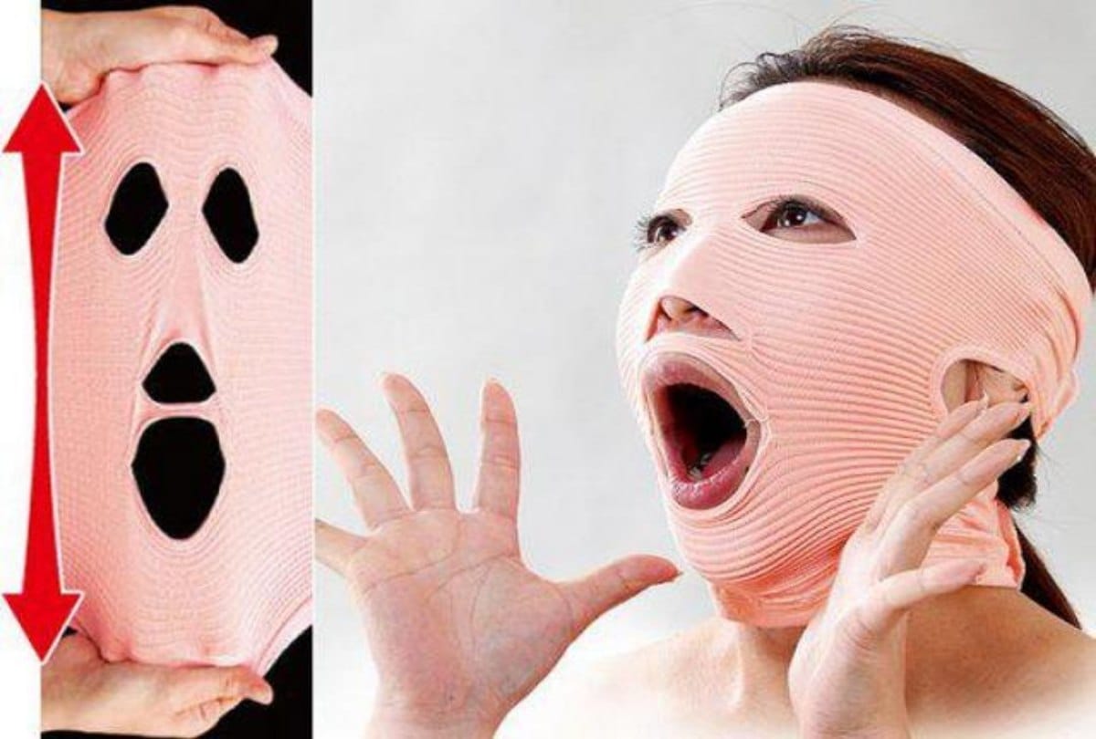 Twenty Weird Inventions for Women You would Hardly Believe Exist