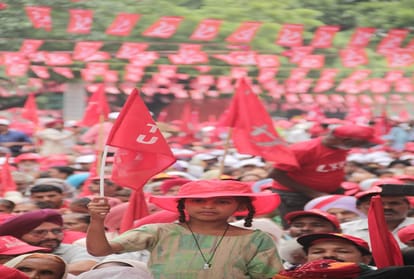 Farmers anger erupting from long time, Delhi protest will benefit