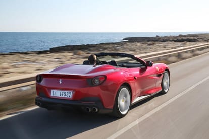Ministry of Road Transport and Highways MoRTH proposes to formalise movement of foreign personal vehicles foreign cars in india