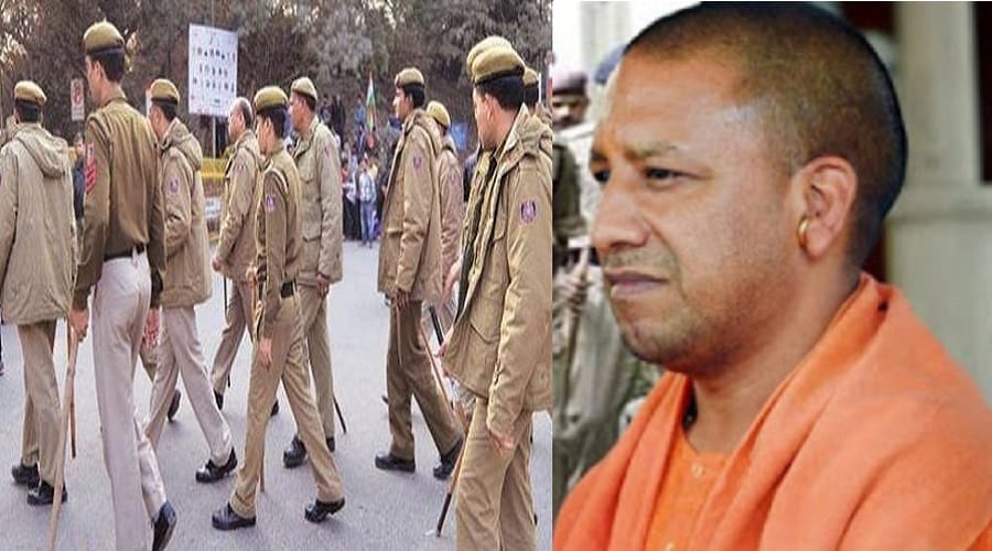 Daughters do not get justice in Uttar Pradesh