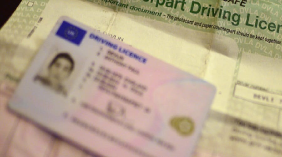 Good news: Now RTO will not have to go to office, driving license will be made at home only