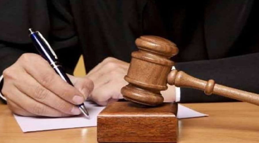 muzaffarnagr: girl's statement is recorded in the court, and on Tuesday kidnapped