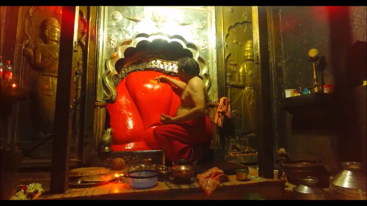 ashta vinayak darshan on Sankashti Chaturthi Vrat 2019