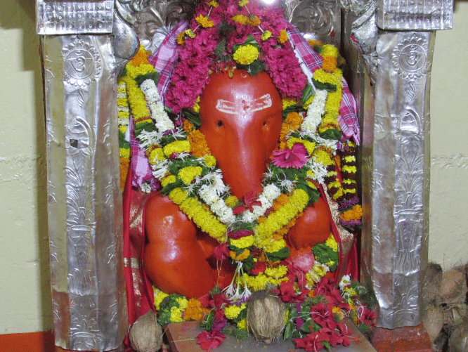 during ganesh utsav Maharashtra ashtavinayak yatra fulfill all desire