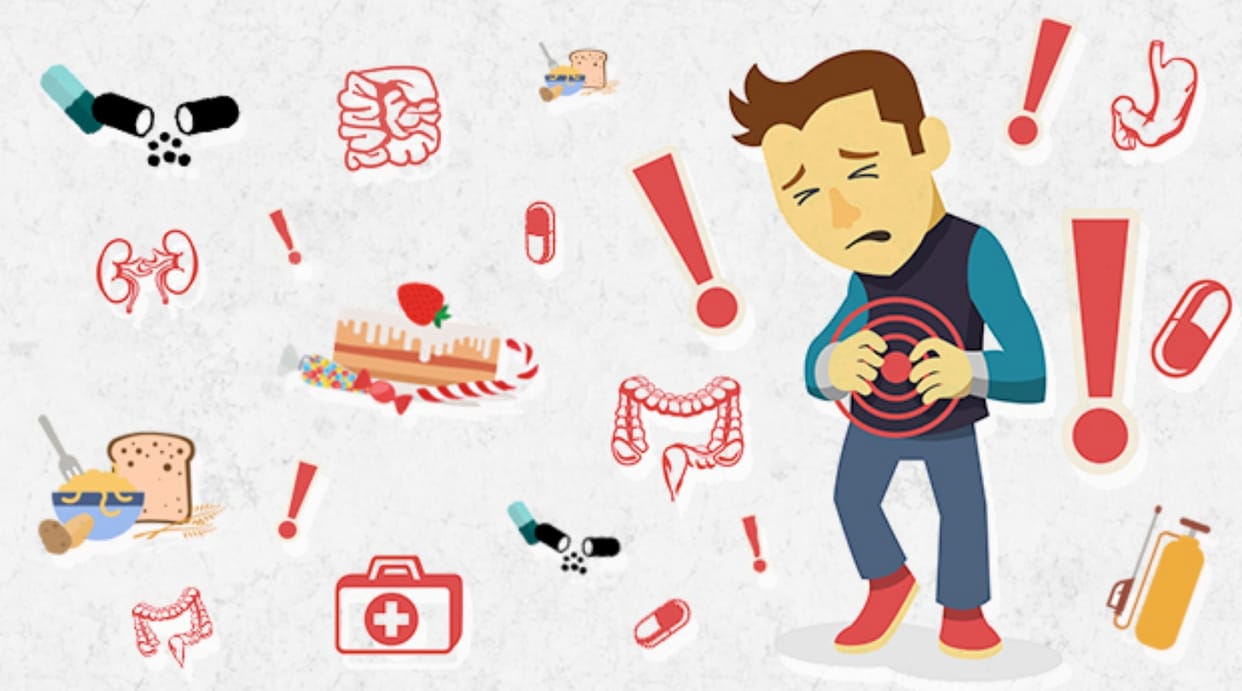 health of 1.4 billion people in the world at risk