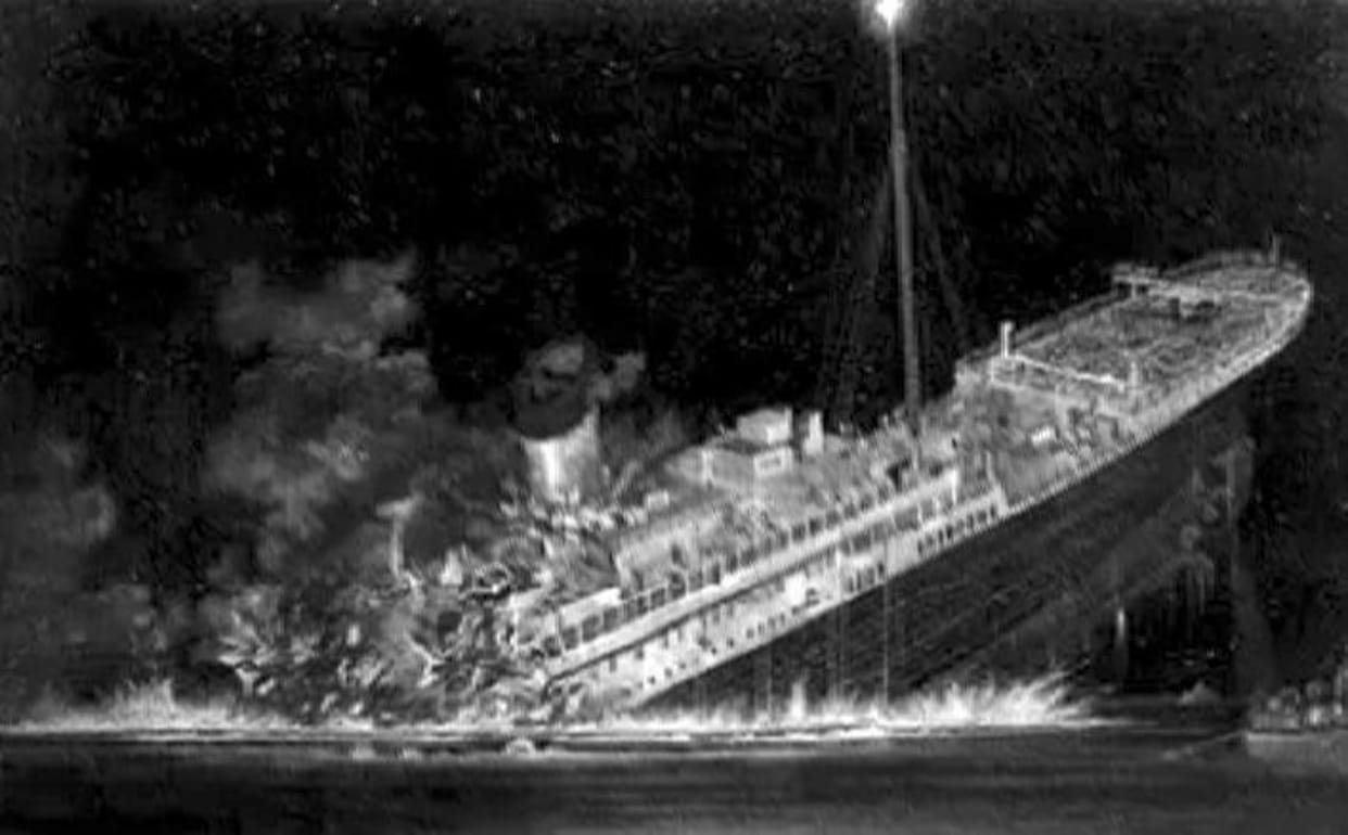 Big mistakes of history that creates Terrible Devastation