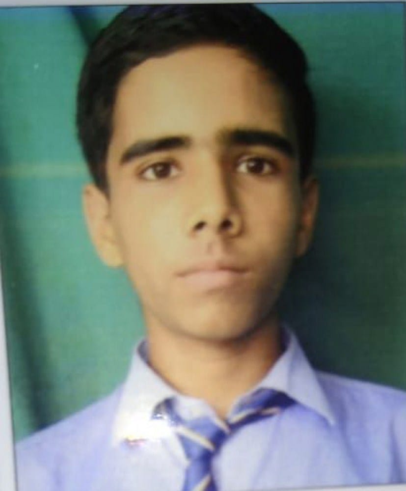 a student died on school gate