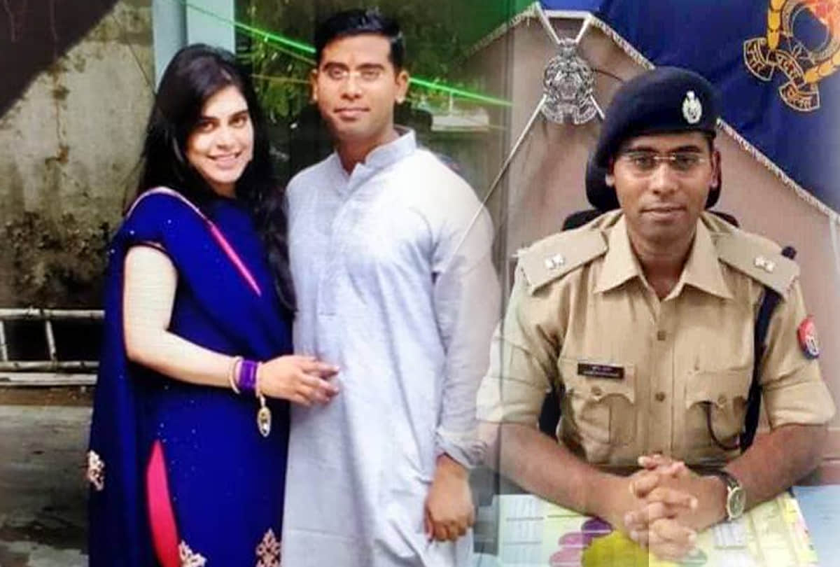 sixteen ips officers prove unity to save his friend surendra das life