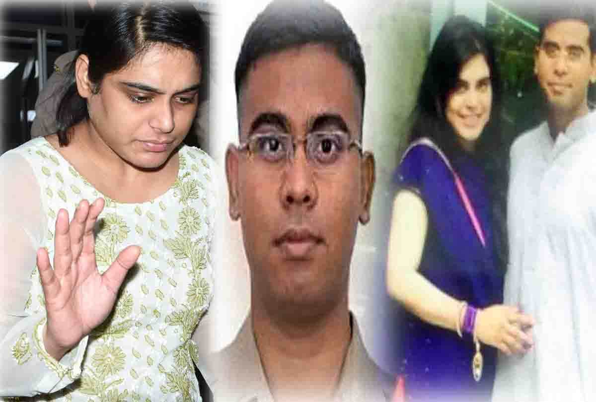 Ips Surendra Kumar Das suicide case update