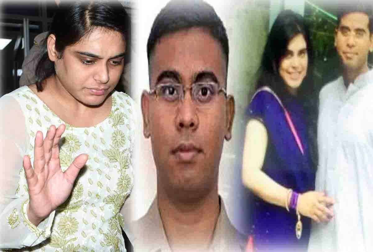 IPS officer surendra kumar das suicide attempt in his government residence