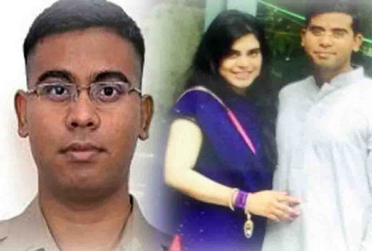 IPS surendra das suicide case in kanpur
